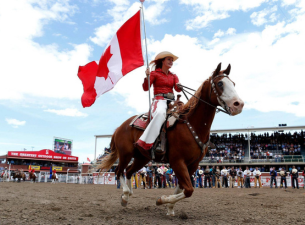 rv-camping-calgary-stampede